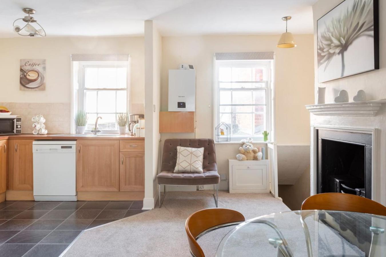 The Hideaway, Lovely Cosy Place In Blandford Forum, Dorset Екстер'єр фото